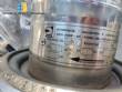 Tanque reator 100 L 140 L inox 316 L cip Kroma