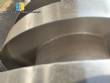 Transportador elevador vibratrio espiral vertical em ao inox MVL