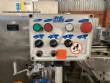 Rotuladora para frasco cilndrico auto adesivo P.E. Latina Labelers