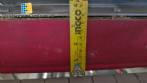 Rotuladora para frasco cil�ndrico auto adesivo PE Latina Labelers