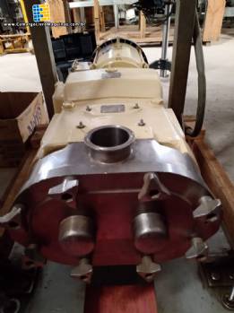 Bomba de l�bulo Leeson Washguard