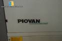 Chiller para 60 TR Piovan