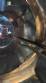Drageadeira em a�o inox com insuflador de ar quente e com aletas taliscas JHM 25 litros