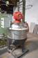 Cozinhador buller reator inox encamisado 200 litros