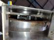 Secador temperador inox rotativo cont�nuo para snacks Inbramaq