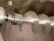 Misturador c�nico vertical nauta Conimix Semco 1.000 L