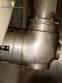 Misturador c�nico vertical nauta Conimix Semco 1.000 L
