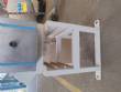 Fabricadora de nhoque nhoqueira Rinaudo Hijo