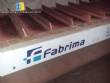 Embaladora Flexbag Fabrima