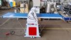 Laminadora de massas IAM 600 mm
