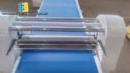 Laminadora de massas IAM 600 mm