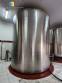 Tanque em a�o inox 40.000 litros