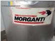 Caldeira aquecedor de �gua Morganti
