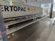 Encartuchadeira vertical com bula Fabrima Vertopac VP 120