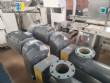 Bombas positivas helicoidas Nemo Netzsch 70.000 litros por hora