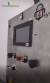 Reator de press�o 200 L inox 316 L elevador de tampa integrado RDS Inox