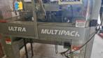 Enfardadeira embaladora vertical automtica Masipack