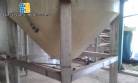 Silo encamisado isolado para armazenamento de glucose gordura interno a�o inox 15.000 litros