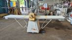 Laminadora laminador de massas Rondo Doge 600 mm para folhados e croissants