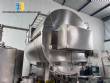 Linha cont�nua para produ��o de queijo minas frescal 2.000 litros