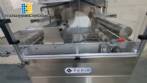Cobrideira em inox de chocolate 450 mm FEPIR