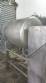Tumbler em inox � v�cuo M-SIM Suzano Ind�stria Metal�rgica 500 litros