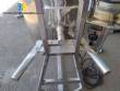 Tacho cozinhador encamisado em inox 50 litros