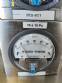 Man�metro de press�o diferencial anal�gico Dwyer Instruments Magnehelic