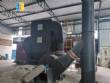 Caldeira industrial a lenha 5.000 kgv por hora MML Caldeiras