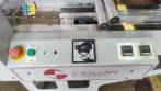 Embaladora flow pack com datador e fotoclula  Cassan Mquinas