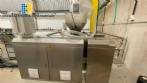Extrusora Dongguan Shen e Injetora Welltec para materiais termoplsticos