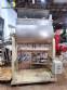 Misturador de ps encamisado em inox 200 litros
