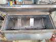 Misturador de ps encamisado em inox 200 litros