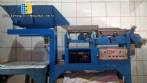 Balana dosadora pesadora Fabrima VEG 3