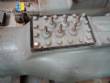 Compressor parafuso para chiller Trane