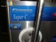 Produtora de sorvete cont�nua Finamac