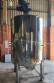 Reator tanque encamisado 2.800 L para cosmticos inox 316
