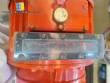 Extrusora para balas mastigveis e chicletes Gum Making Machine 1200 kg
