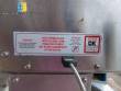 Tacho misturador de cozimento  gs Granomaq 70 litros