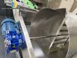 Tacho encamisado el�trico e g�s em inox para doces geleias 250 litros Inoxmar