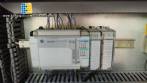 Enfardadeira embaladora vertical automtica Masipack