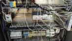 Enfardadeira embaladora vertical automtica Masipack
