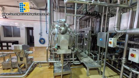 Ind�stria f�brica de alimentos para molhos bebidas caldas coberturas