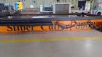 Corte � plasma cutter 8000 Siber