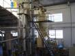 Estrutura completa extrusora triplex sabo em barra 3.000 kg / h Mazbra Grupo Mazzoni