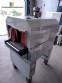 Seladora autom�tica em L shrink com t�nel Smipack