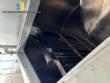 Queijomatic em inox para fabricao de massa para queijos Globo Inox 5.000 litros