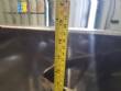 Misturador ribbon blender em inox ALIC 60 litros