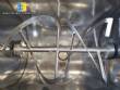 Misturador ribbon blender em inox ALIC 60 litros