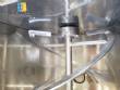 Misturador ribbon blender em inox ALIC 60 litros